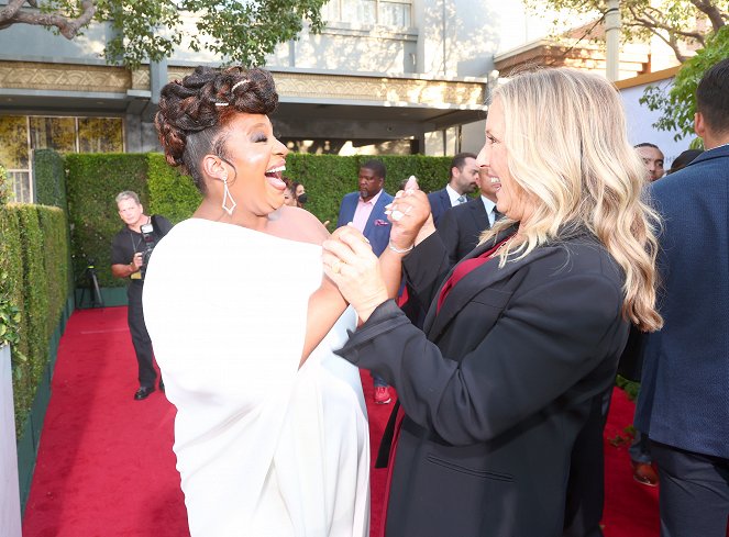 The Lord of the Rings: The Rings of Power - Season 1 - Events - "The Lord Of The Rings: The Rings Of Power" Los Angeles Red Carpet Premiere & Screening on August 15, 2022 in Los Angeles, California - Sophia Nomvete