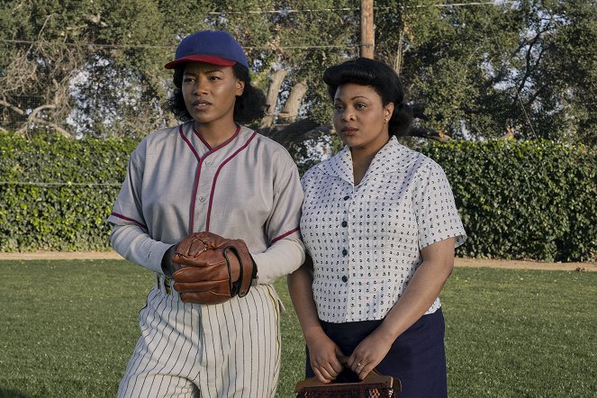 A League of Their Own - Batter Up - Van film