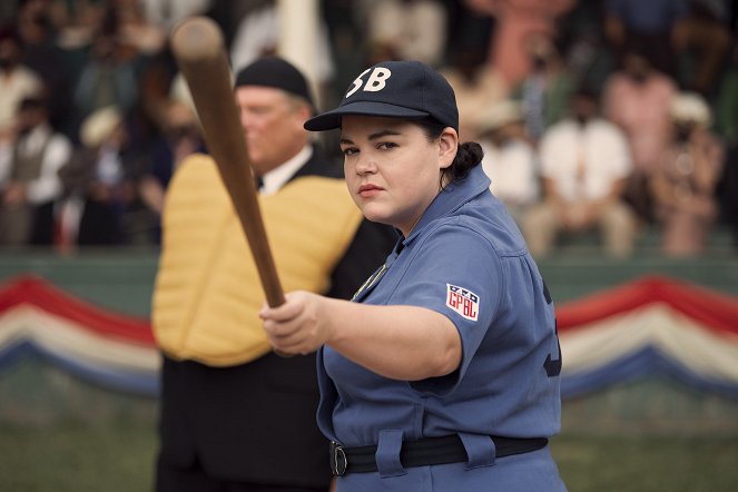 A League of Their Own - Full Count - Filmfotos