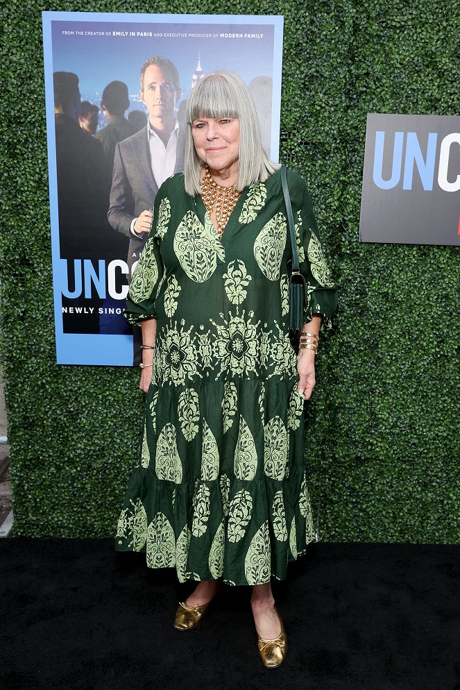 Uncoupled - Season 1 - De eventos - Premiere of Uncoupled S1 presented by Netflix at The Paris Theater on July 26, 2022 in New York City