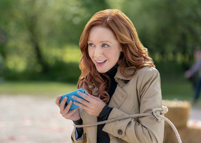 Under the Autumn Moon - Film - Lindy Booth