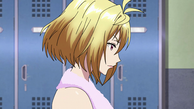 Cross Ange: Rondo of Angel and Dragon - A Loner's Revolt - Photos