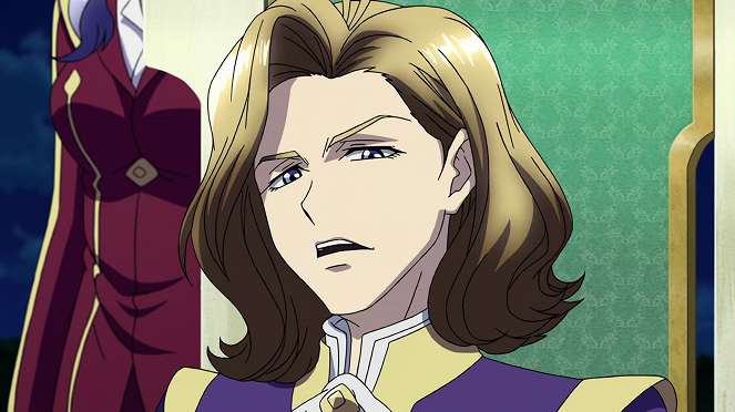 Cross Ange: Rondo of Angel and Dragon - Goodbye from the Gallows - Photos
