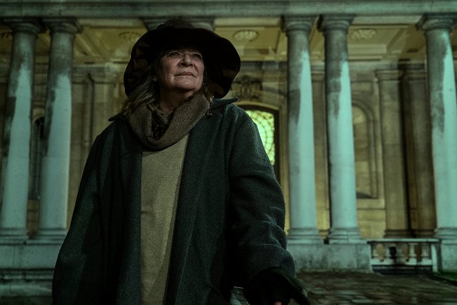 Sandman - Sen - Z filmu - Clare Higgins