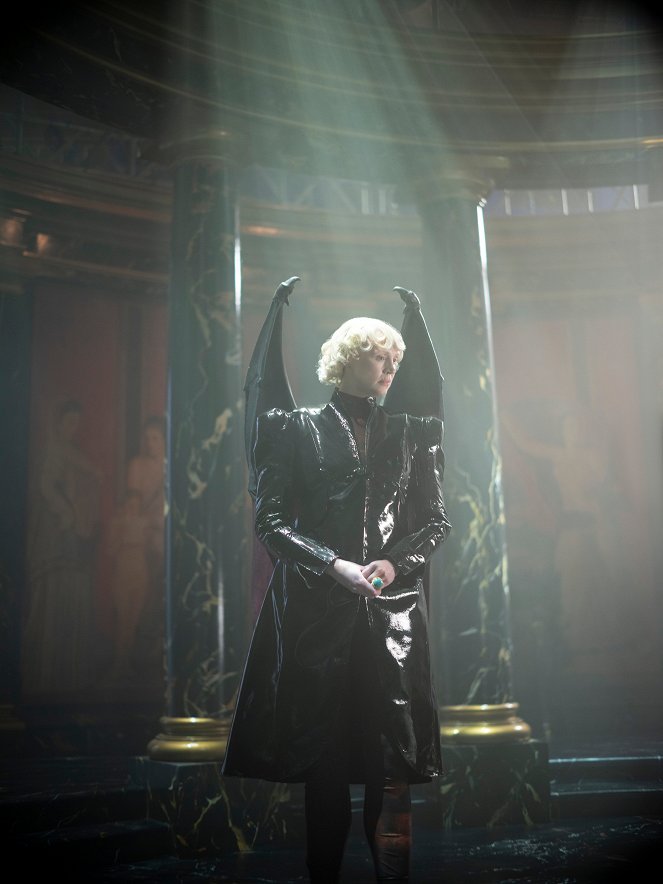 The Sandman - A Hope in Hell - Photos - Gwendoline Christie