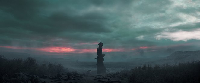 Sandman: Az álmok fejedelme - Remény a pokolban - Filmfotók