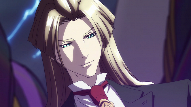 Cross Ange: Rondo of Angel and Dragon - A Battle with No Tomorrow - Photos