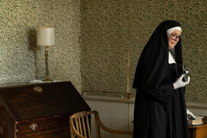 Sister Boniface Mysteries - Unnatural Causes - Film