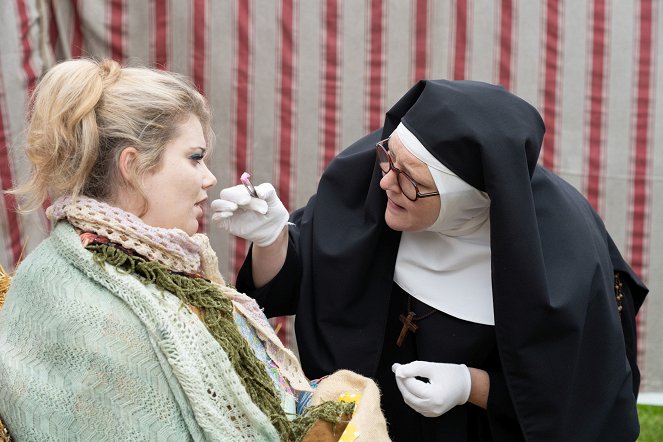 Sister Boniface Mysteries - Season 1 - Unnatural Causes - Filmfotos