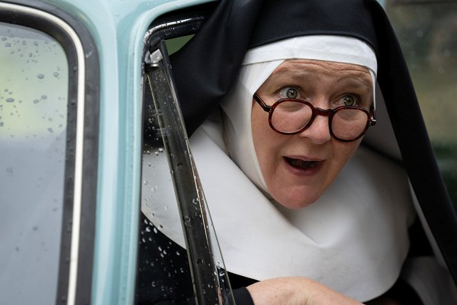 Sister Boniface Mysteries - Unnatural Causes - Filmfotos