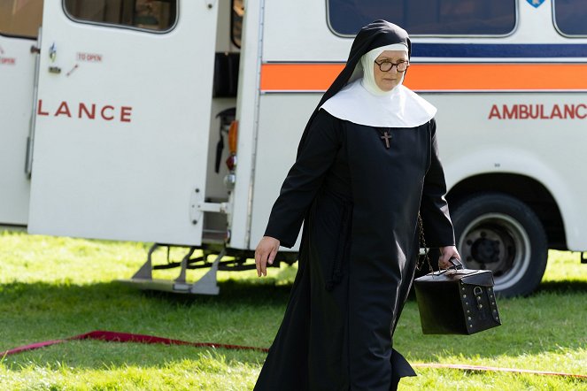 Sister Boniface Mysteries - Season 1 - Unnatural Causes - Film