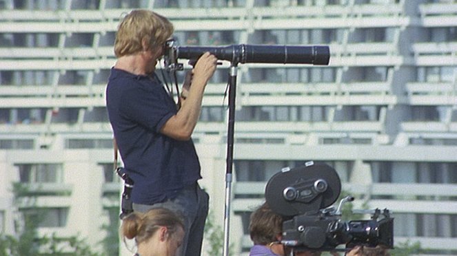 Munich '72 and Beyond - Filmfotók