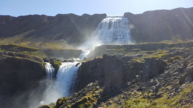 Na cestě - Na cestě po severním Islandu - Photos