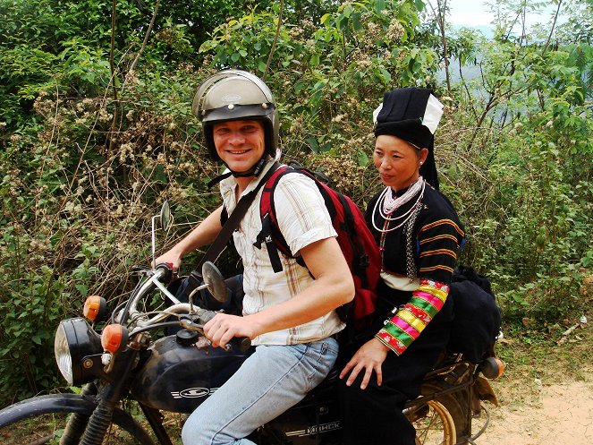 Les Nouveaux Explorateurs - Season 1 - Le Globe-cooker : La Thaïlande - Photos