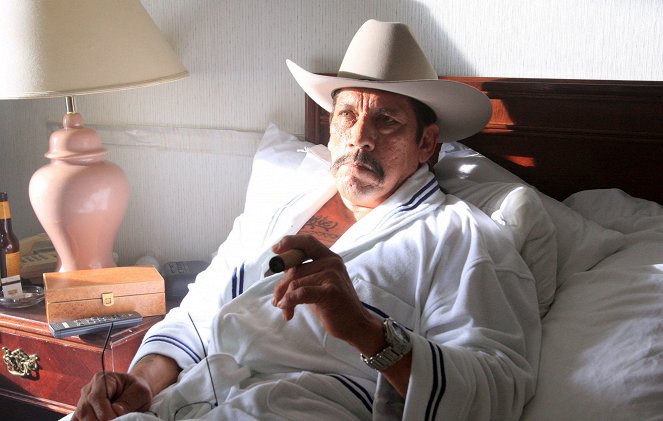 Totál szívás - Akció Mexikóban - Filmfotók - Danny Trejo