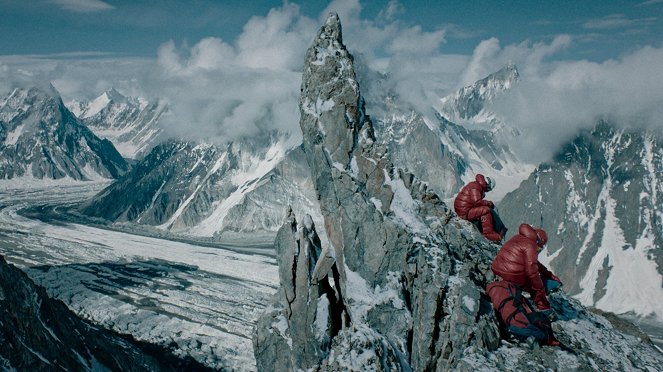 Broad Peak - De la película