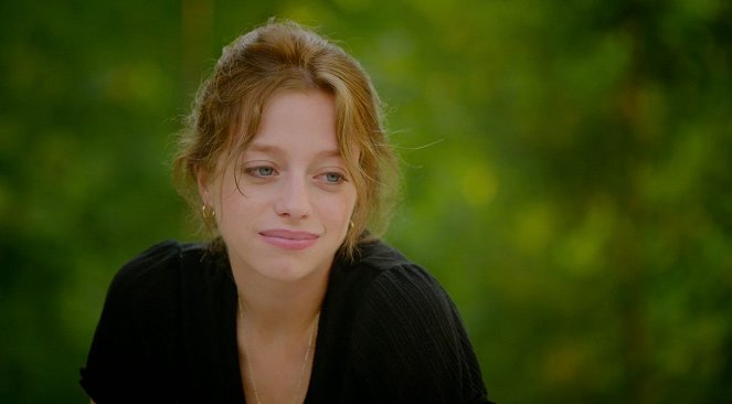 L'Échappée - Season 5 - Dérapages - Filmfotos - Laurie Babin
