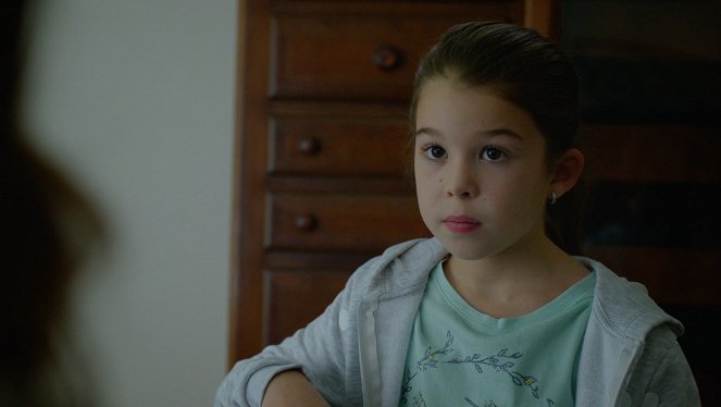 L'Échappée - Maman - Film - Victoria Bouchard