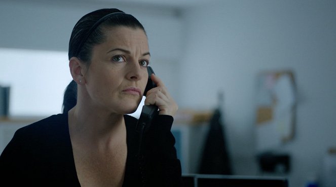 L'Échappée - Season 6 - Famille - Do filme - Sophie Cadieux