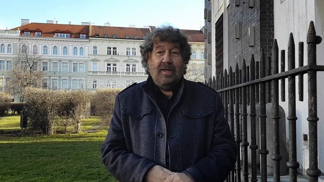 Králi videa - Kuvat elokuvasta - Zdeněk Troška