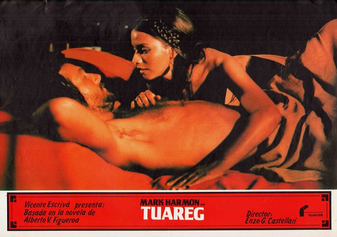 Tuareg - Fotocromos