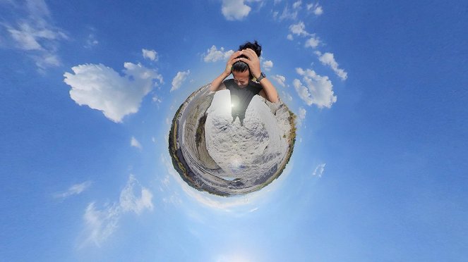 The Little Planet - Photos