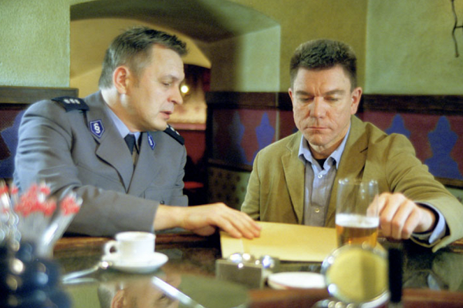 As - Telefon do Pana Boga - De la película - Andrzej Chichłowski, Miroslaw Zbrojewicz