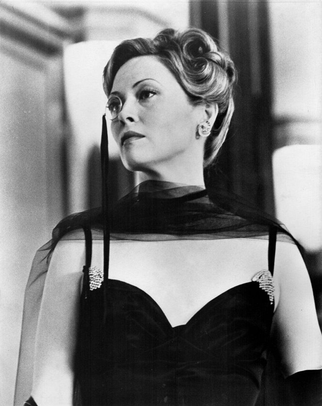 Voyage of the Damned - Photos - Faye Dunaway