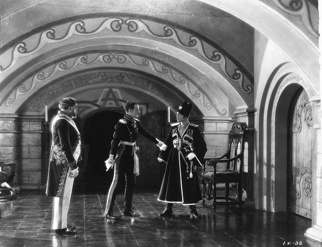Kotka - Kuvat elokuvasta - Rudolph Valentino