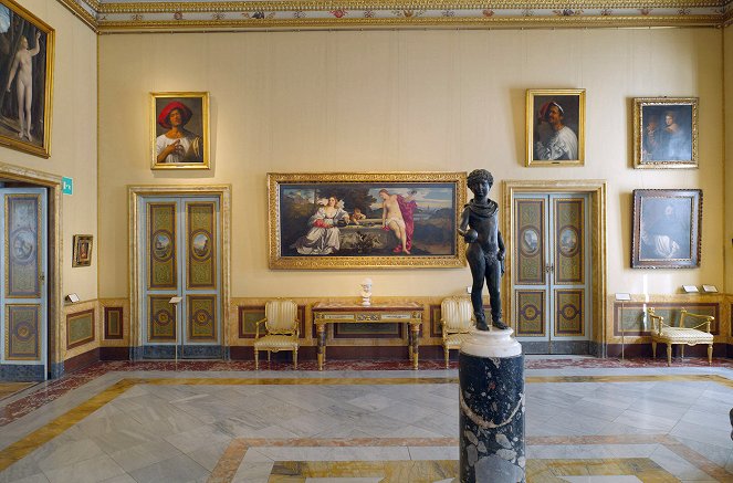 Titian: The Empire of Colour - Photos