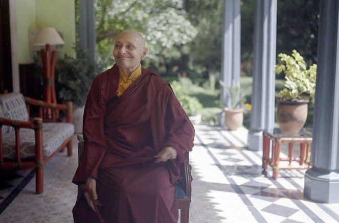 Bouddhisme, la loi du silence - Z filmu