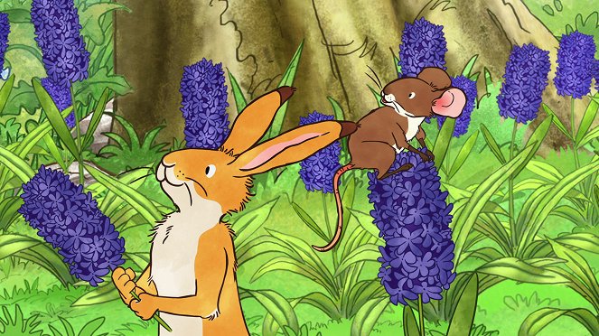 Guess How Much I Love You: The Adventures of Little Nutbrown Hare - The Scents Of Spring - Photos