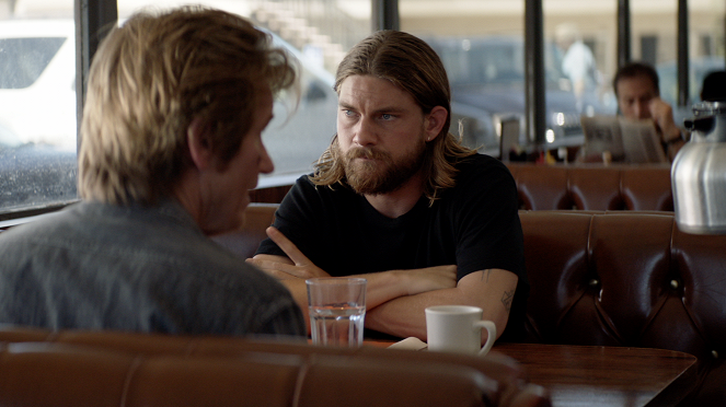 Animal Kingdom - Hit and Run - Film - Jake Weary