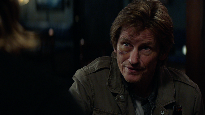 Animal Kingdom - Hit and Run - De la película - Denis Leary