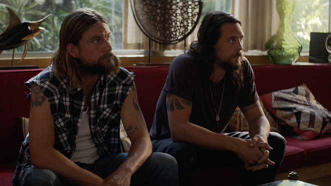 Animal Kingdom - Exodus - Photos - Jake Weary, Ben Robson