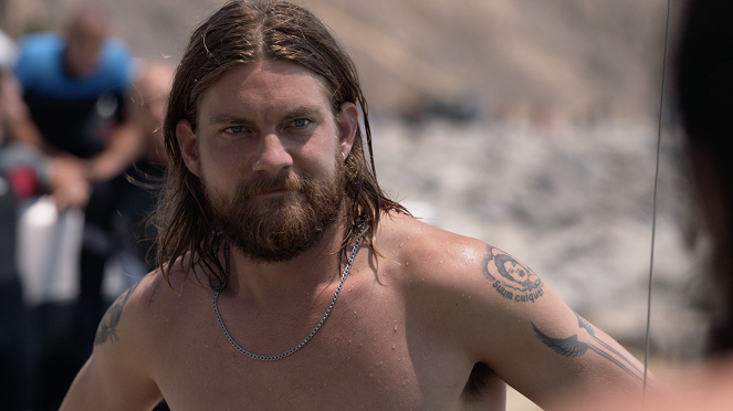 Animal Kingdom - Exodus - Photos - Jake Weary