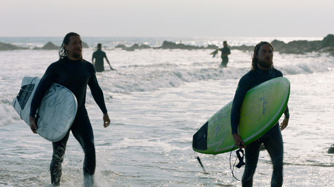 Animal Kingdom - Verstoßen - Filmfotos - Ben Robson, Jake Weary