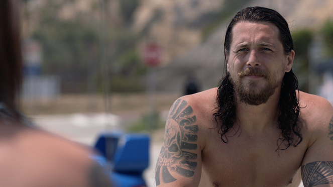 Animal Kingdom - Exodus - Van film - Ben Robson