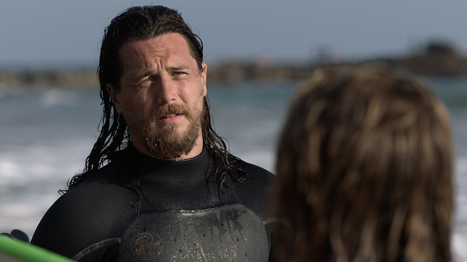 Animal Kingdom - Exodus - De la película - Ben Robson