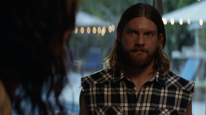 Animal Kingdom - Exodus - Photos - Jake Weary