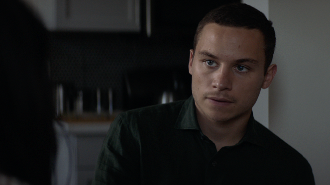 Animal Kingdom - Sur le départ - Film - Finn Cole