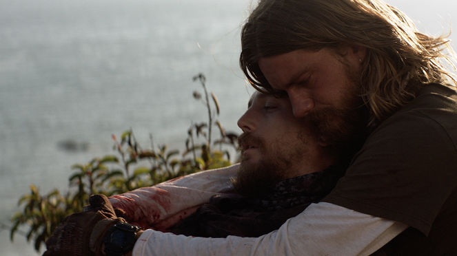 Animal Kingdom - Fubar - Photos - Ben Robson, Jake Weary