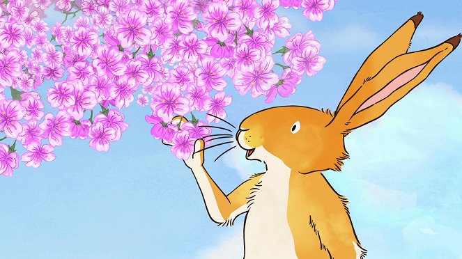 Guess How Much I Love You: The Adventures of Little Nutbrown Hare - Season 1 - Blossoms - Photos