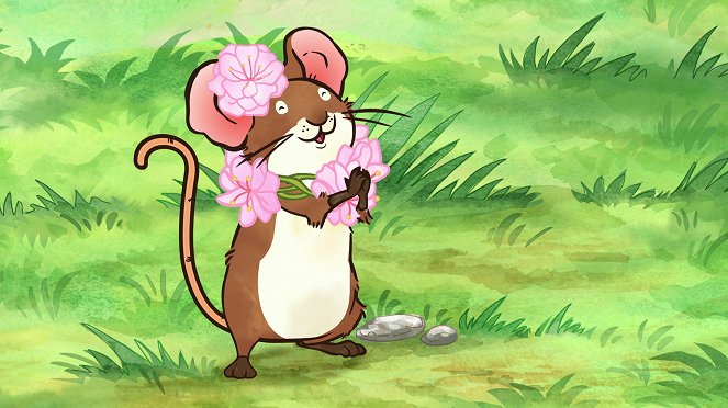Guess How Much I Love You: The Adventures of Little Nutbrown Hare - Blossoms - Photos