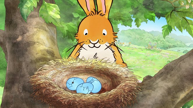 Guess How Much I Love You: The Adventures of Little Nutbrown Hare - Season 1 - Fly The Nest - Photos