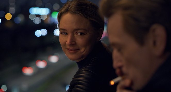 Znovu vidieť Paríž - Z filmu - Virginie Efira