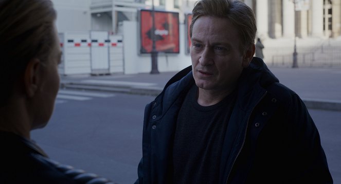 Revoir Paris - Film - Benoît Magimel