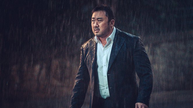 Seongnanhwangso - Z filmu