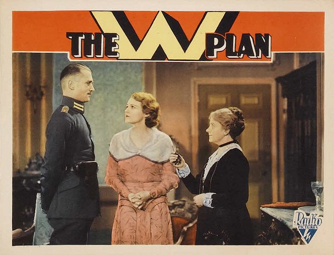 The W Plan - Vitrinfotók