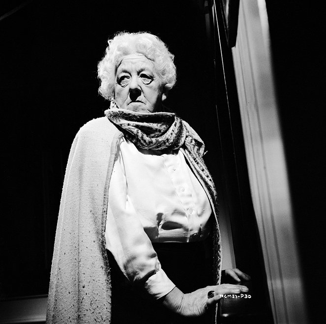 Miss Marple: Mörder ahoi - Filmfotos